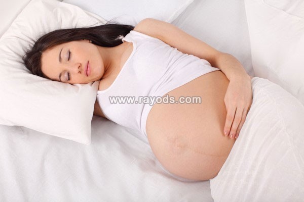 一些小事会导致胎儿在孕中期死亡